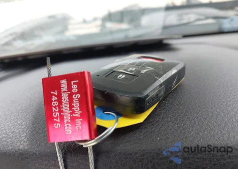 2018 Toyota Tacoma Trd Sport из США, поврежденный, VIN 3TMCZ5AN6JM175278